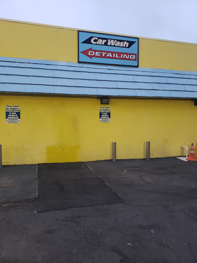 Car Wash «East Brunswick Car Wash», reviews and photos, 1075 NJ-18, East Brunswick, NJ 08816, USA