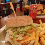 Photo n°2 de l'avis de Cátia.a fait le 15/02/2023 à 20:56 sur le  CANDEIAS food&friends à Moreira de Geraz do Lima