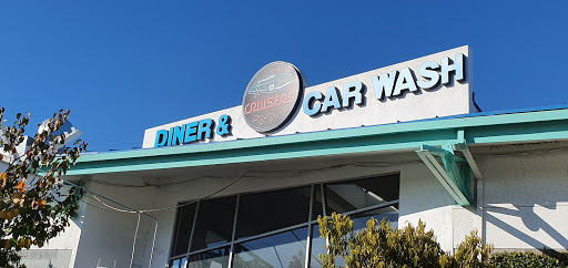 Car Wash «Cruisers Car Wash», reviews and photos, 8870 Tampa Ave, Northridge, CA 91324, USA