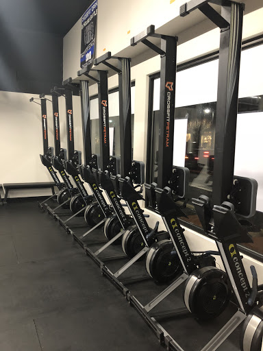 Gym «CrossFit Petram MOT», reviews and photos, 938 Middletown Warwick Rd, Middletown, DE 19709, USA