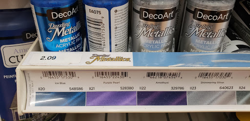 Craft Store «Michaels», reviews and photos, 8340 Agora Pkwy, Selma, TX 78154, USA