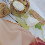 Photo n°4 de l'avis de Stefania.i fait le 23/04/2023 à 16:44 sur le  Ristorante Pizzeria Pagoda à San Pietro In Bevagna