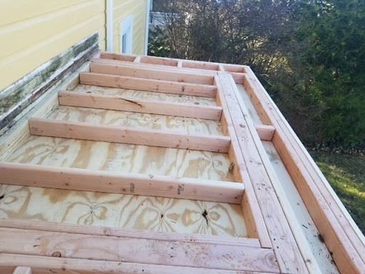 Roofing Contractor «Muth & Company Roofing, Inc.», reviews and photos