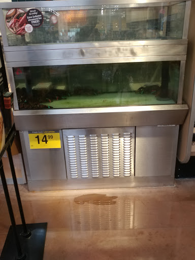 Hypermarket «Kroger Marketplace», reviews and photos, 189 Brooklawn St, Farragut, TN 37934, USA