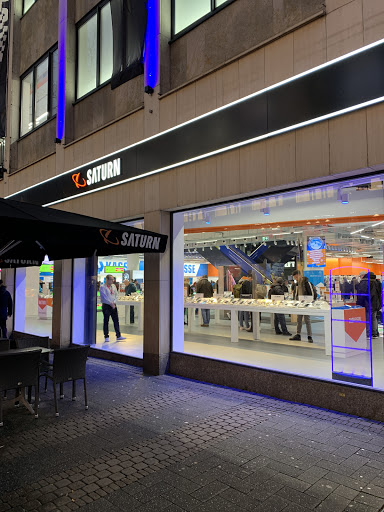 Role-playing shops in Düsseldorf
