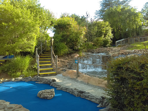 Amusement Park «Mountasia», reviews and photos, 175 Ernest W Barrett Pkwy NW, Marietta, GA 30066, USA