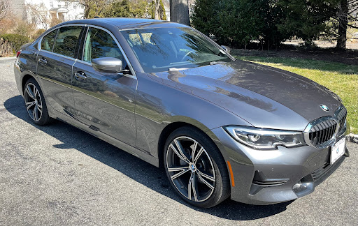 BMW Dealer «BMW of Morristown», reviews and photos, 111 Ridgedale Ave, Morristown, NJ 07960, USA