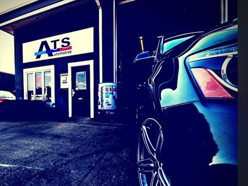 Auto Repair Shop «ATS Automotive LLC», reviews and photos, 5042 4th St SW, Cedar Rapids, IA 52404, USA