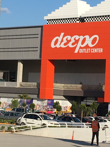 Deepo Outlet Center