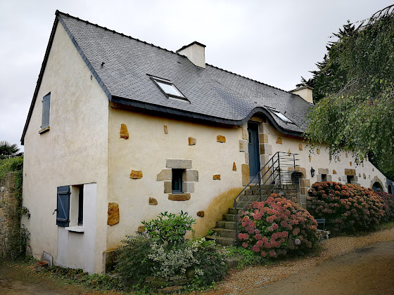 Extérieur Chambre d'hôtes Chez Sophie Et Tony 56340 Carnac