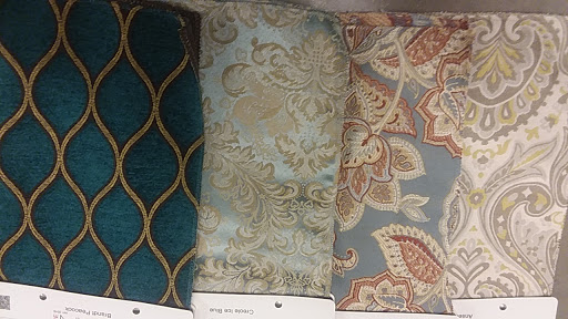 Fabric Store «Jo-Ann Fabrics and Crafts», reviews and photos, 413 E 23rd St, Panama City, FL 32405, USA