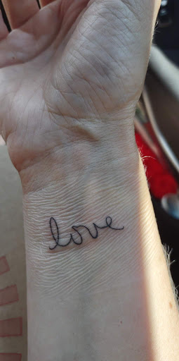 Explore the 100 tattoo ideas, creative tattoo ideas in Seymour, available at Golden Heart Tattoo Company