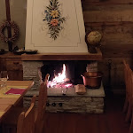 Photo n°10 de l'avis de yigal.i fait le 30/10/2021 à 18:37 sur le  Ristorante Il Faggio Rosso - Baiedo (lc) à Pasturo