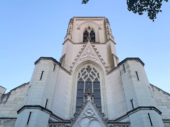 Église Saint Jean Baptiste