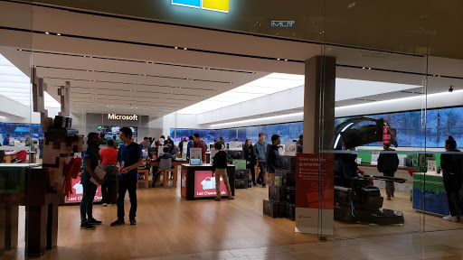 Computer Store «Microsoft Store», reviews and photos, 116 Bellevue Way NE, Bellevue, WA 98004, USA