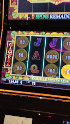 Photo n°60 de Casino Barrière Blotzheim à Blotzheim ()