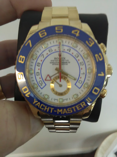 Gold Watch Co