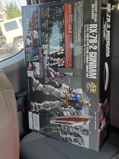 Toy Store «Colpar Hobbies», reviews and photos, 3355 S Wadsworth Blvd, Lakewood, CO 80227, USA