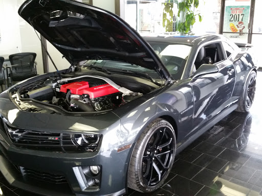 Car Dealer «Texas Auto North», reviews and photos, 11655 North Fwy, Houston, TX 77060, USA