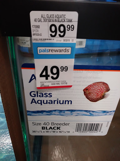 Pet Supply Store «Petco Animal Supplies», reviews and photos, 2520 E 3rd St, Bloomington, IN 47401, USA
