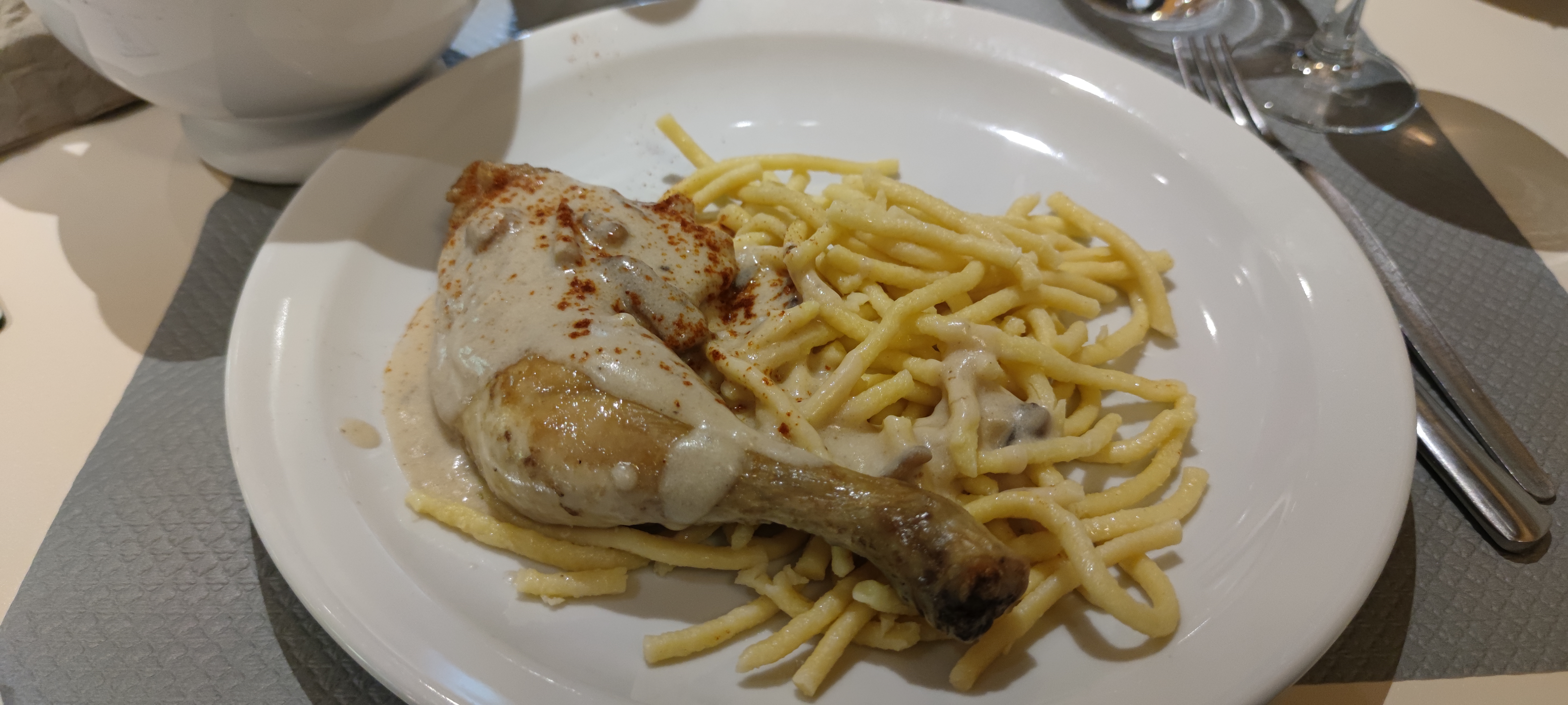 Photo n° 6 de l'avis de Cécile.A fait le 24/08/2023 à 08:19