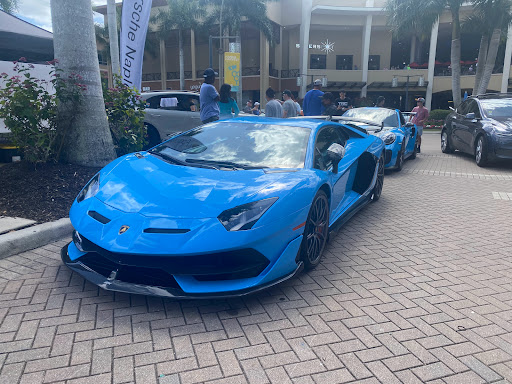 Shopping Mall «Mercato», reviews and photos, 9118 Strada Pl, Naples, FL 34108, USA