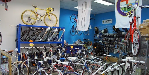 二手折叠自行车 香港