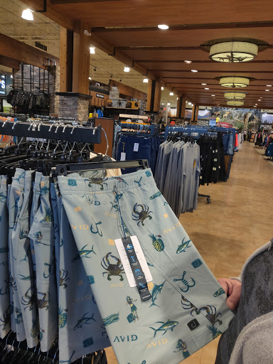 Outdoor Sports Store «Field & Stream», reviews and photos, 1510 Polaris Pkwy B, Columbus, OH 43240, USA