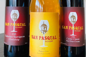 San Pasqual Winery Tasting Room & Gallery image