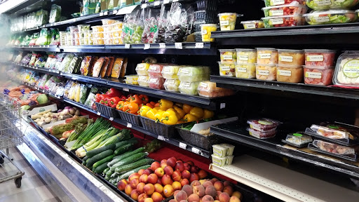 Kosher Grocery Store «Super Stop», reviews and photos, 1161 River Ave, Lakewood, NJ 08701, USA