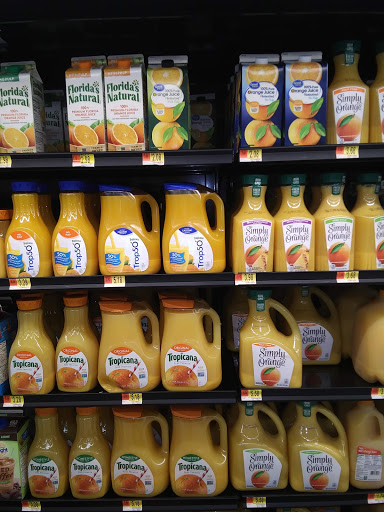 Department Store «Walmart Supercenter», reviews and photos, 814 W Bell Ave, Knoxville, IA 50138, USA