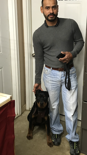 Pet Store «Tri-Creek Kennels», reviews and photos, 5641 US-129, Pendergrass, GA 30567, USA