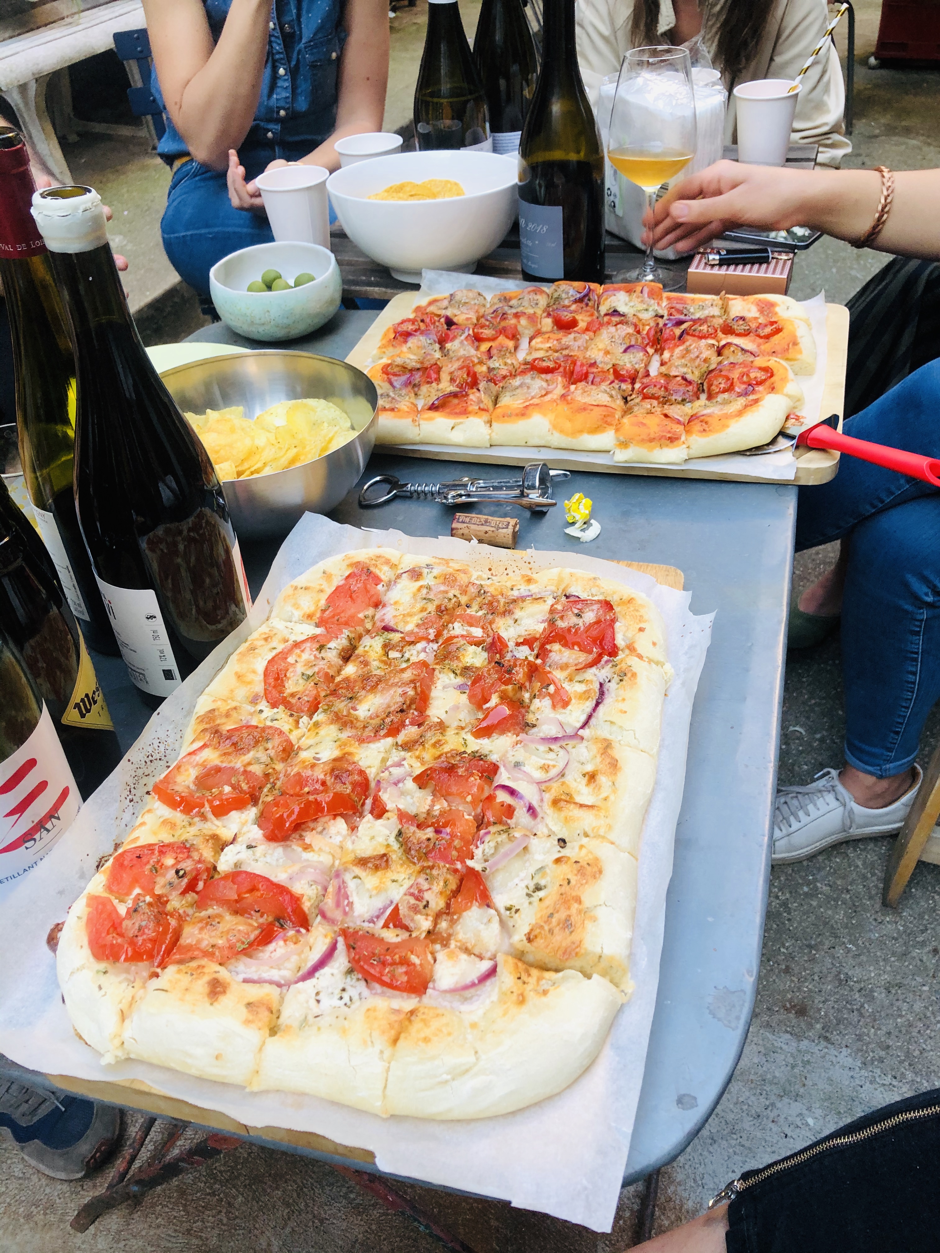 Photo n° 3 de l'avis de laurent.h fait le 30/05/2020 à 13:50