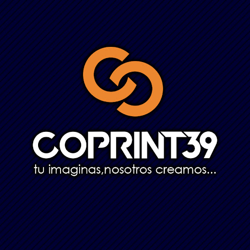 coprint39 - Impresión Y Publicidad