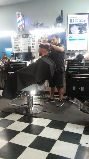 Barber Shop «OC barbershop», reviews and photos, 4023 W Clinton Ave, Fresno, CA 93722, USA