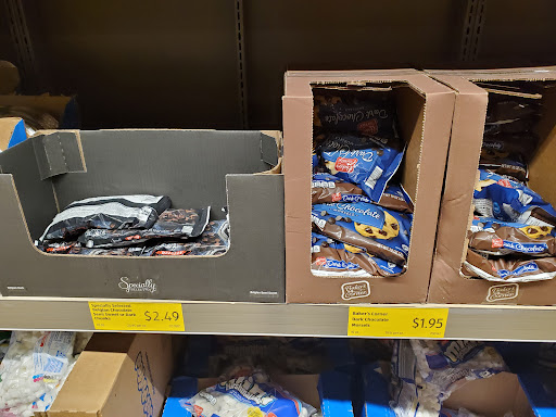 Supermarket «ALDI», reviews and photos, 7725 Manchester Rd, Maplewood, MO 63143, USA