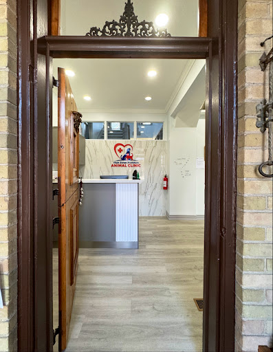 Main Street Markham Animal Clinic image