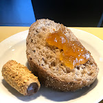 Photo n°6 de l'avis de Silvia.a fait le 30/11/2019 à 16:12 sur le  Hotel Rudy - Riva del Garda à Riva del Garda