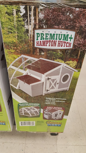 Pet Supply Store «PetSmart», reviews and photos, 1462 Jeffreys Rd, Rocky Mount, NC 27804, USA