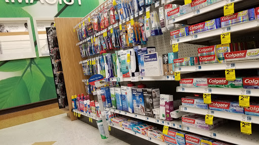 Pharmacy «Rite Aid», reviews and photos, 25610 Pontiac Trail, South Lyon, MI 48178, USA