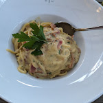 Photo n°1 de l'avis de Christopher.a fait le 23/09/2023 à 18:28 sur le  LOTTA - Kitchen.Deli à Binz