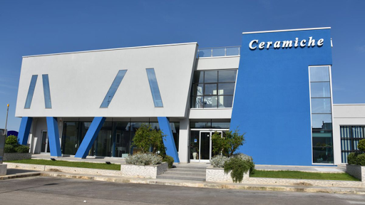 Ceramiche Magurano