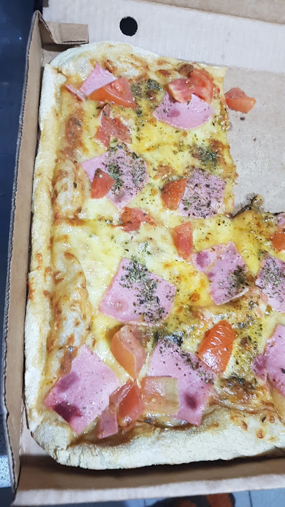 Franco’s Pizzas