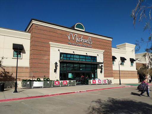 Craft Store «Michaels», reviews and photos, 209 E Fm 544, Murphy, TX 75094, USA