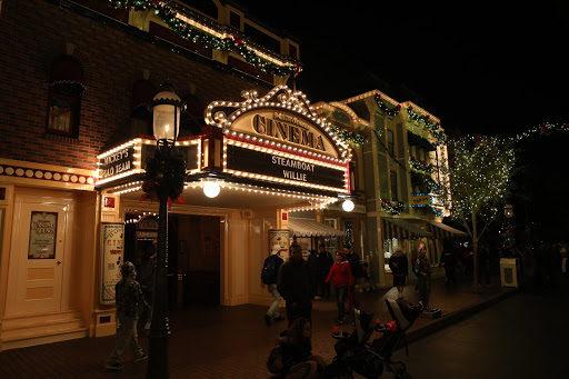 Movie Theater «Main Street Cinema», reviews and photos, 108 Main Street, Anaheim, CA 92802, USA