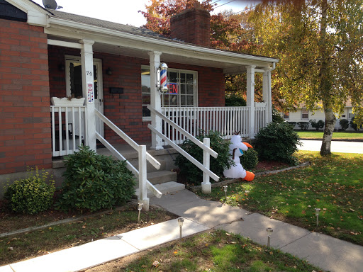 74 Centennial Ave, Meriden, CT 06451, USA