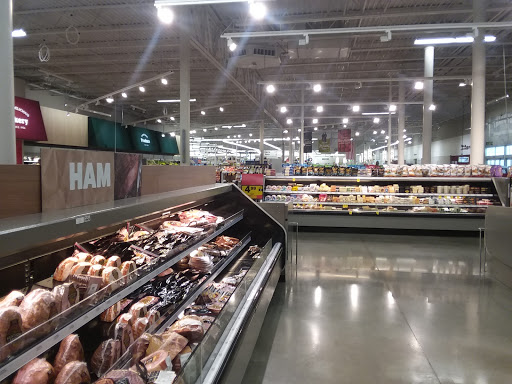 Grocery Store «Meijer», reviews and photos, 2951 Heartland Crossing, Owensboro, KY 42303, USA