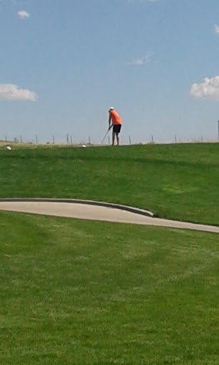 Public Golf Course «Murphy Creek Golf Course», reviews and photos, 1700 S Old Tom Morris Rd, Aurora, CO 80018, USA