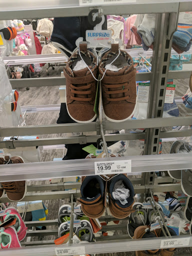 Department Store «Target», reviews and photos, 160 Pavilion Pkwy, Newport, KY 41071, USA