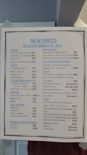 80 N Main St, Kilmarnock, VA 22482, USA